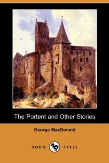 Image for The Portent and Other Stories (Dodo Press)