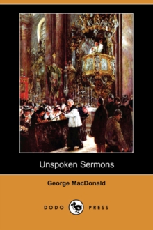 Image for Unspoken Sermons (Dodo Press)