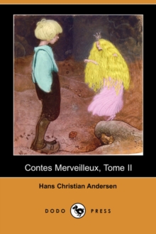 Image for Contes Merveilleux, Tome II (Dodo Press)