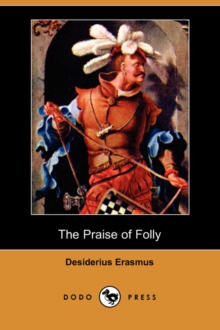 Image for The Praise of Folly