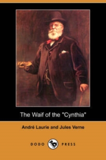 Image for The Waif of the Cynthia (Dodo Press)