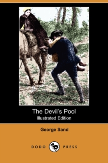 Image for The Devil's Pool (Illustrated Edition) (Dodo Press)