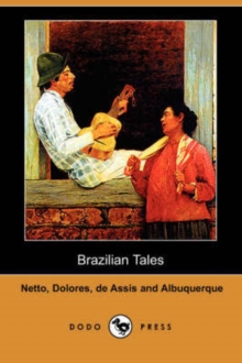Image for Brazilian Tales (Dodo Press)