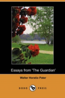 Image for Essays from 'The Guardian' (Dodo Press)