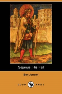 Image for Sejanus