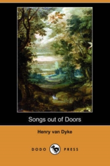 Image for Songs Out of Doors (Dodo Press)