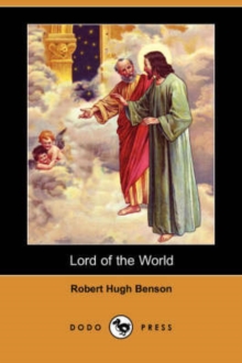 Image for Lord of the World (Dodo Press)