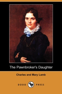 Image for The Pawnbroker's Daughter