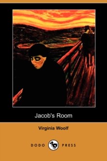 Image for Jacob's Room (Dodo Press)