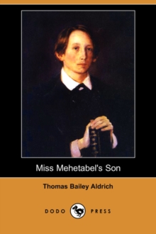Image for Miss Mehetabel's Son (Dodo Press)