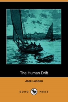 Image for The Human Drift (Dodo Press)