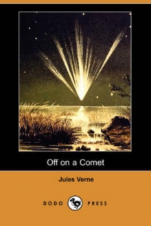 Image for Off on a Comet (Dodo Press)