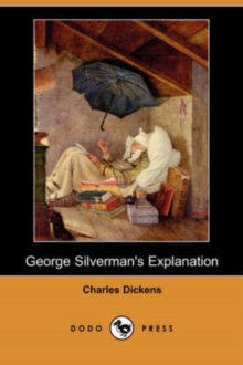 Image for George Silverman's Explanation (Dodo Press)