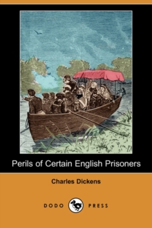 Image for Perils of Certain English Prisoners (Dodo Press)