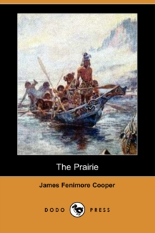 Image for The Prairie (Dodo Press)