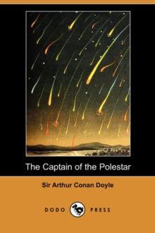 Image for The Captain of the Polestar and Other Tales (Dodo Press)