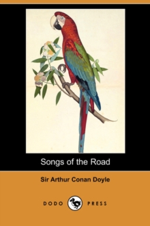 Image for Songs of the Road (Dodo Press)