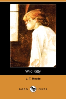 Image for Wild Kitty (Dodo Press)