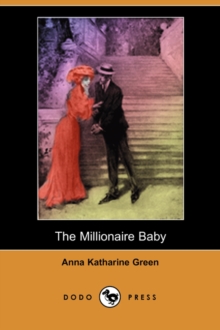 Image for The Millionaire Baby (Dodo Press)