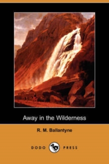 Image for Away in the Wilderness (Dodo Press)