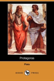 Image for Protagoras (Dodo Press)