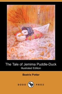 Image for The Tale of Jemima Puddle-Duck (Illustrated Edition) (Dodo Press)