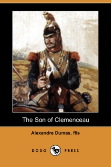 Image for The Son of Clemenceau (Dodo Press)
