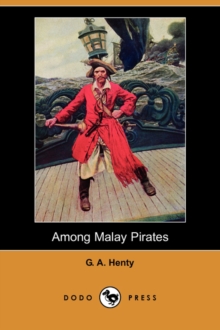 Image for Among Malay Pirates (Dodo Press)