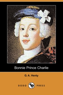 Image for Bonnie Prince Charlie (Dodo Press)