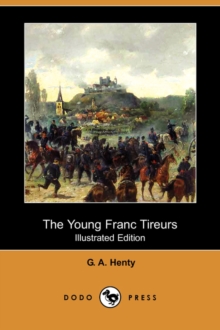 Image for The Young Franc Tireurs (Dodo Press)