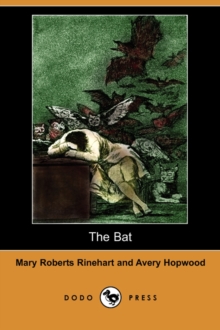 Image for The Bat (Dodo Press)