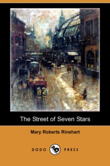 Image for The Street of Seven Stars (Dodo Press)