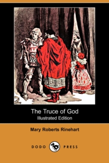 Image for The Truce of God (Illustrated Edition) (Dodo Press)