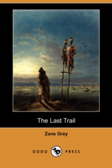 Image for The Last Trail