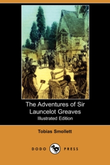 Image for The Adventures of Sir Launcelot Greaves
