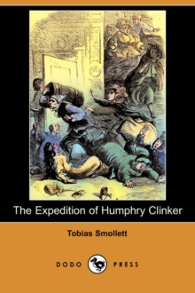 Image for The expedition of Humphry Clinker