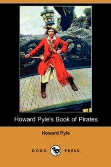 Image for Howard Pyle's Book of Pirates (Dodo Press)