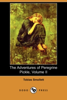Image for The Adventures of Peregrine Pickle, Volume II (Dodo Press)