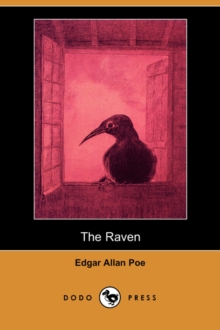 Image for The Raven (Illustrated Edition) (Dodo Press)