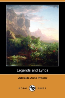 Image for Legends and Lyrics (Dodo Press)