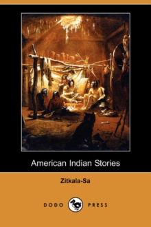 Image for American Indian Stories (Dodo Press)