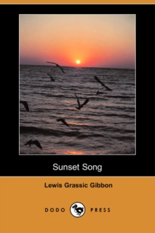 Image for Sunset Song (Dodo Press)