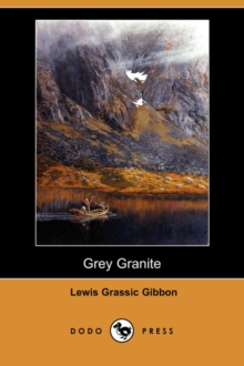 Image for Grey Granite (Dodo Press)