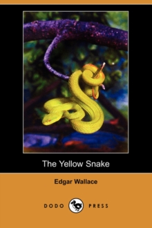 Image for The Yellow Snake (Dodo Press)