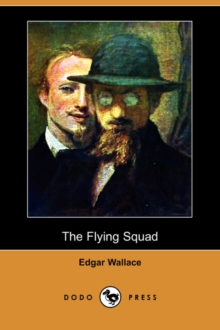 Image for The Flying Squad (Dodo Press)