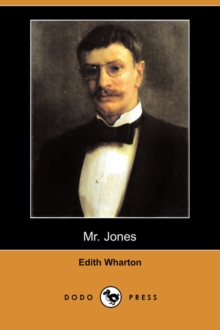 Image for Mr. Jones (Dodo Press)