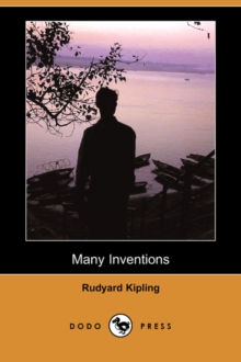 Image for Many Inventions (Dodo Press)