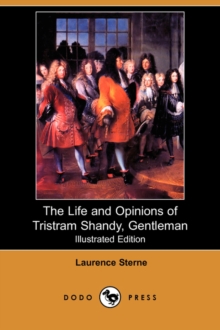 Image for The Life and Opinions of Tristram Shandy, Gentleman