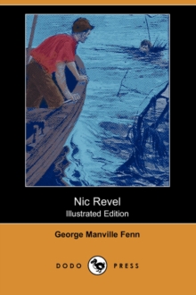Image for Nic Revel (Illustrated Edition) (Dodo Press)