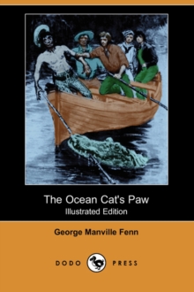 Image for The Ocean Cat's Paw (Illustrated Edition) (Dodo Press)